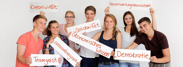 Schülergenossenschaften Schülergenossenschaften